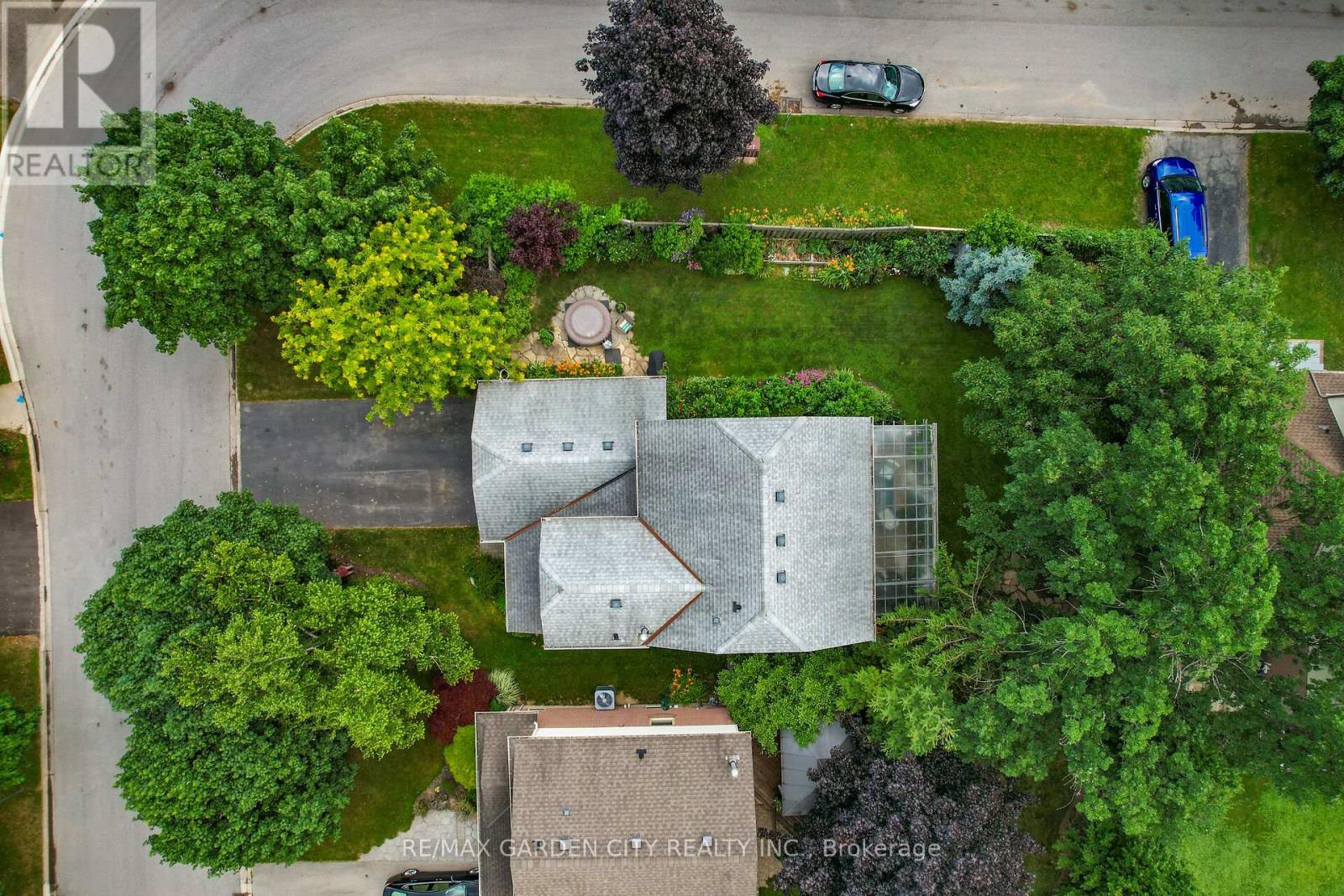 4542 Ivy Gardens Crescent, Lincoln, Ontario  L3J 0B3 - Photo 35 - X12262465