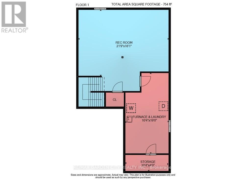 4542 Ivy Gardens Crescent, Lincoln, Ontario  L3J 0B3 - Photo 40 - X12262465
