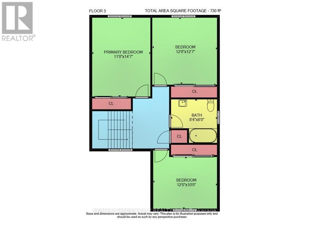 4542 Ivy Gardens Crescent, Lincoln, Ontario  L3J 0B3 - Photo 41 - X12262465