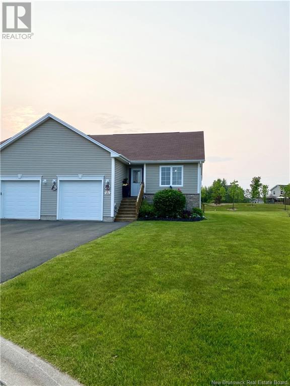 59 Sugarloaf Court, Riverview, New Brunswick