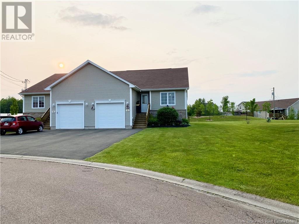 59 Sugarloaf Court, Riverview, New Brunswick  E1B 0P7 - Photo 31 - NB122093