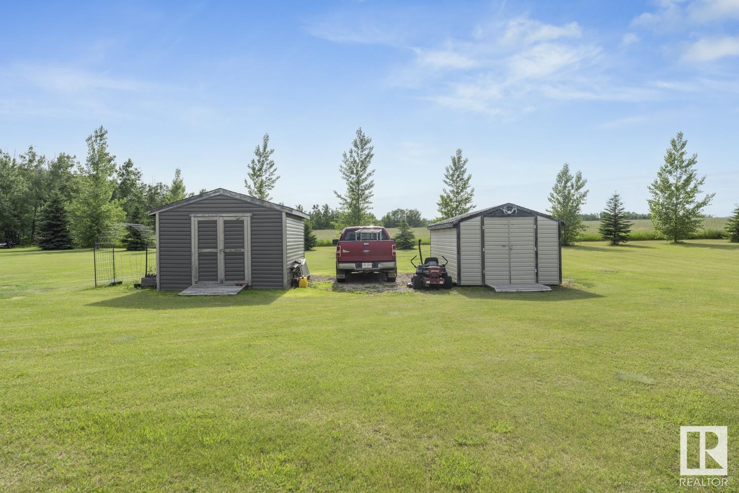 4 41520 Twp Rd 624, Rural Bonnyville M.d., Alberta  T9M 1P3 - Photo 55 - E4445796