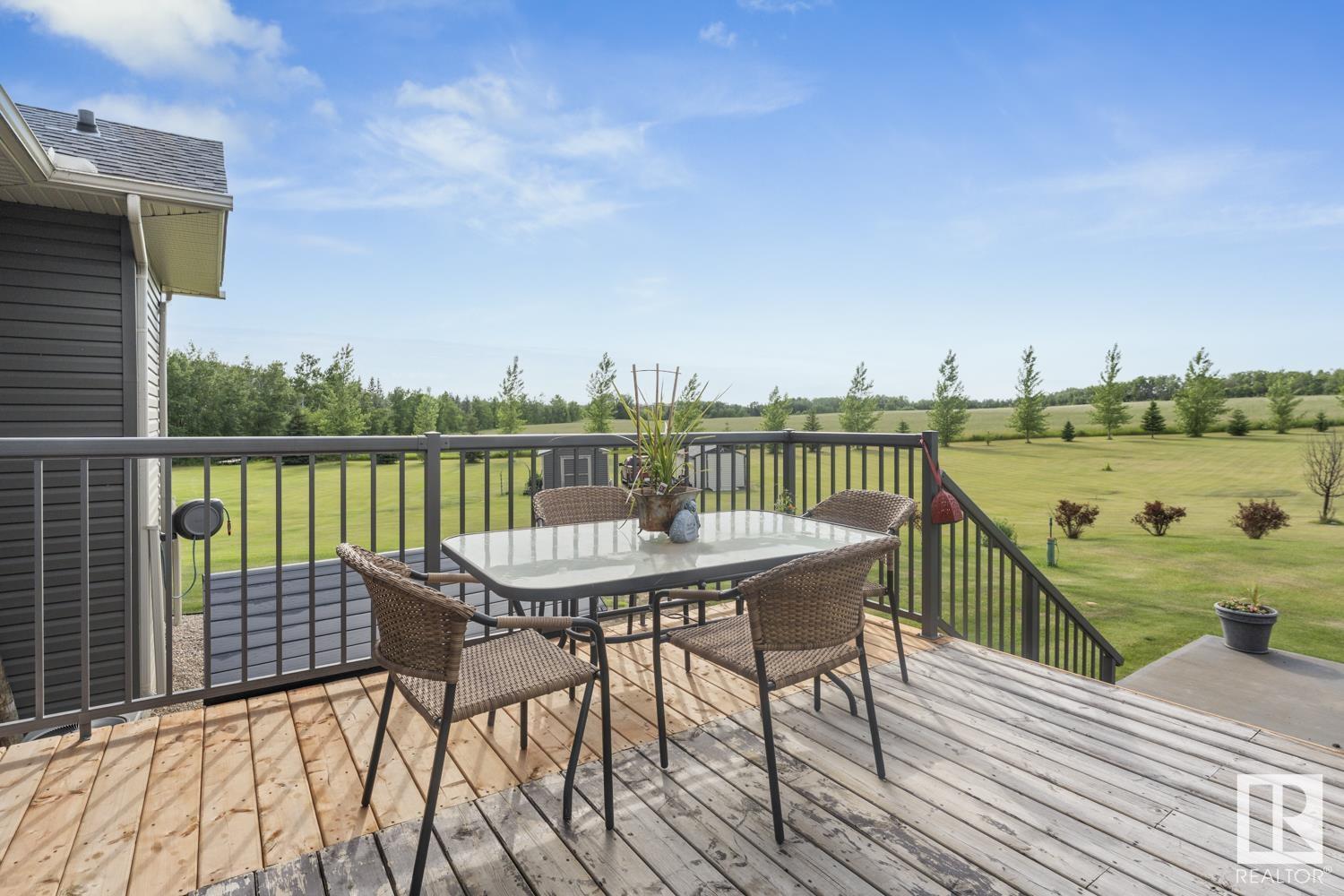4 41520 Twp Rd 624, Rural Bonnyville M.d., Alberta  T9M 1P3 - Photo 50 - E4445796