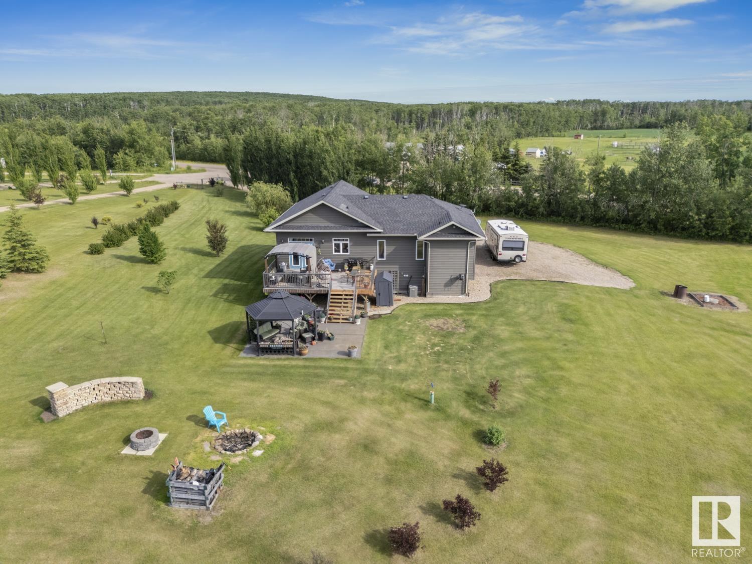 4 41520 Twp Rd 624, Rural Bonnyville M.d., Alberta  T9M 1P3 - Photo 44 - E4445796