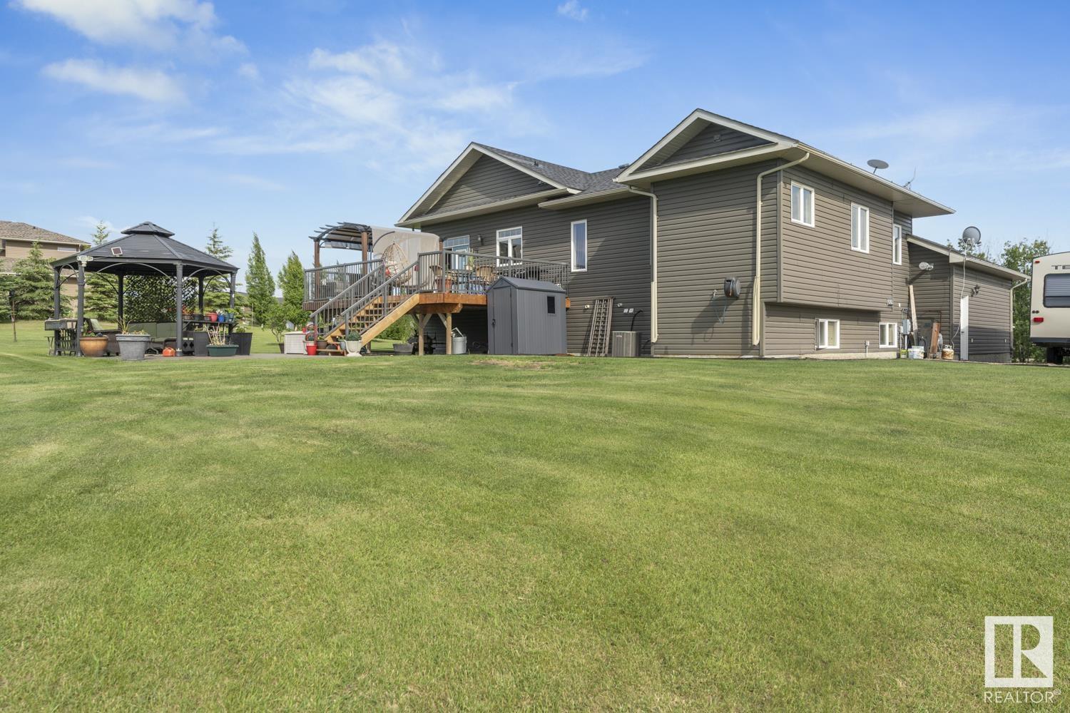 4 41520 Twp Rd 624, Rural Bonnyville M.d., Alberta  T9M 1P3 - Photo 45 - E4445796