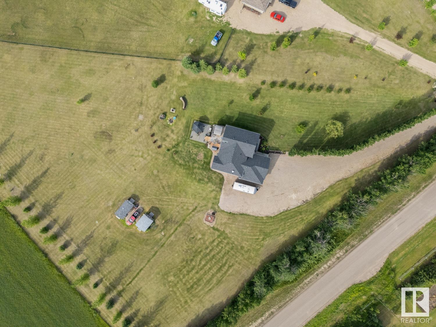 4 41520 Twp Rd 624, Rural Bonnyville M.d., Alberta  T9M 1P3 - Photo 53 - E4445796