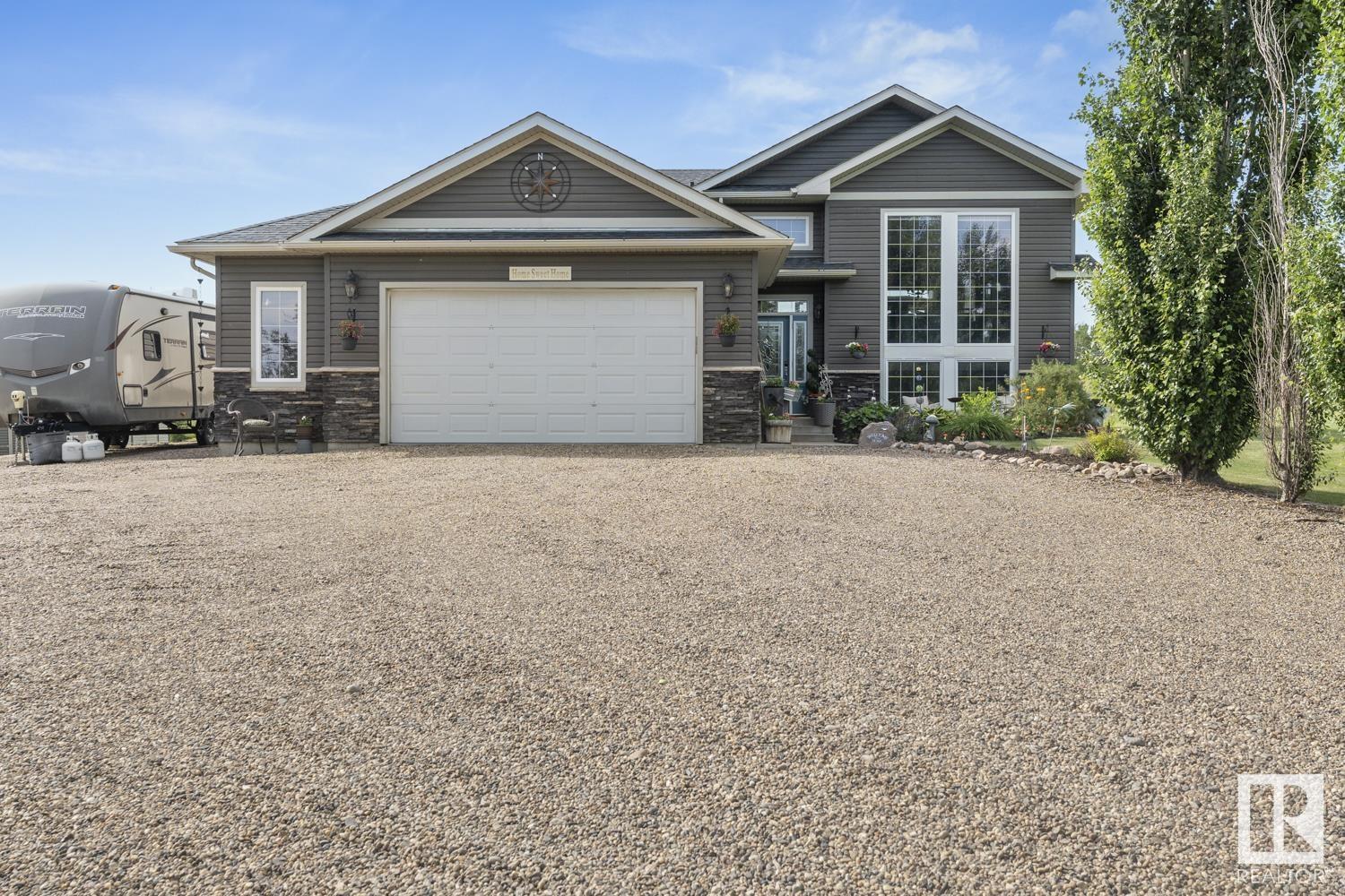 4 41520 Twp Rd 624, Rural Bonnyville M.d., Alberta  T9M 1P3 - Photo 4 - E4445796