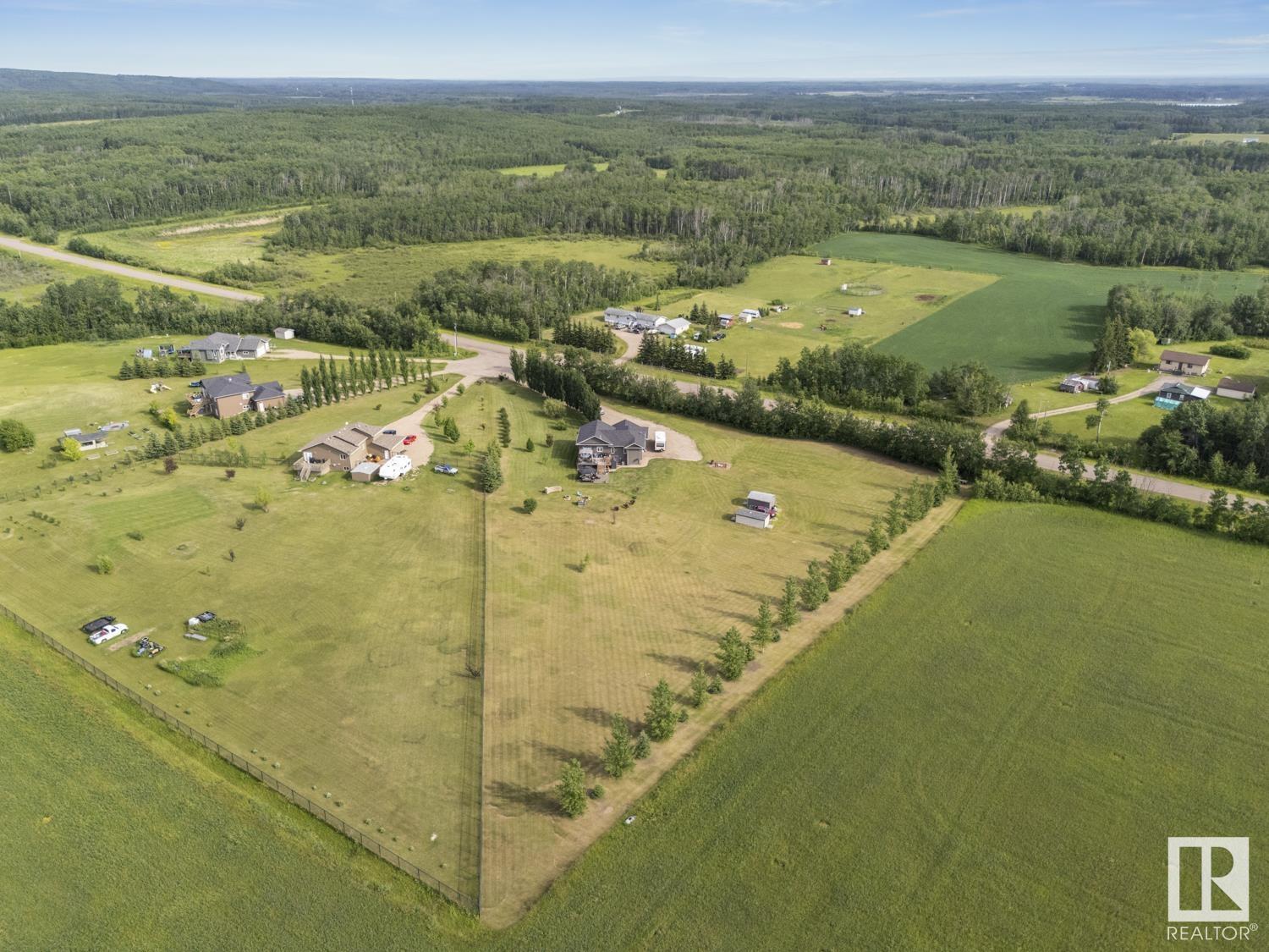 4 41520 Twp Rd 624, Rural Bonnyville M.d., Alberta  T9M 1P3 - Photo 57 - E4445796