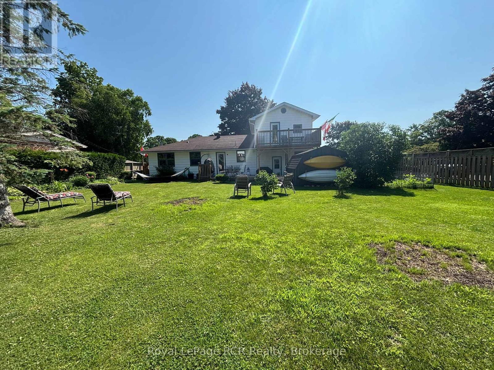 48 4th Avenue W, Owen Sound, Ontario N4K 4V2 - Photo 13 - X12262336