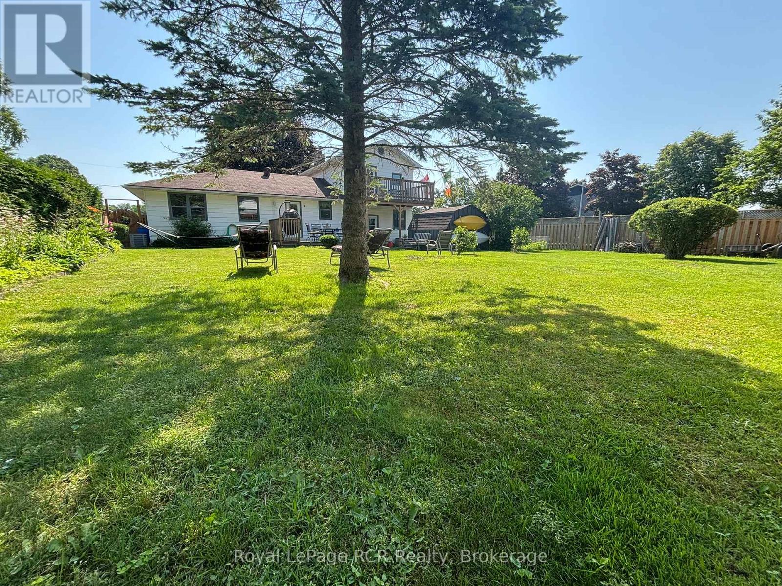 48 4th Avenue W, Owen Sound, Ontario N4K 4V2 - Photo 14 - X12262336