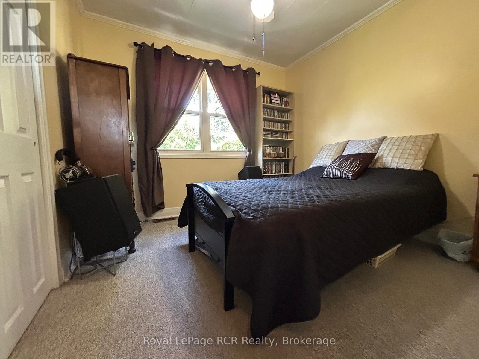 48 4th Avenue W, Owen Sound, Ontario N4K 4V2 - Photo 6 - X12262336