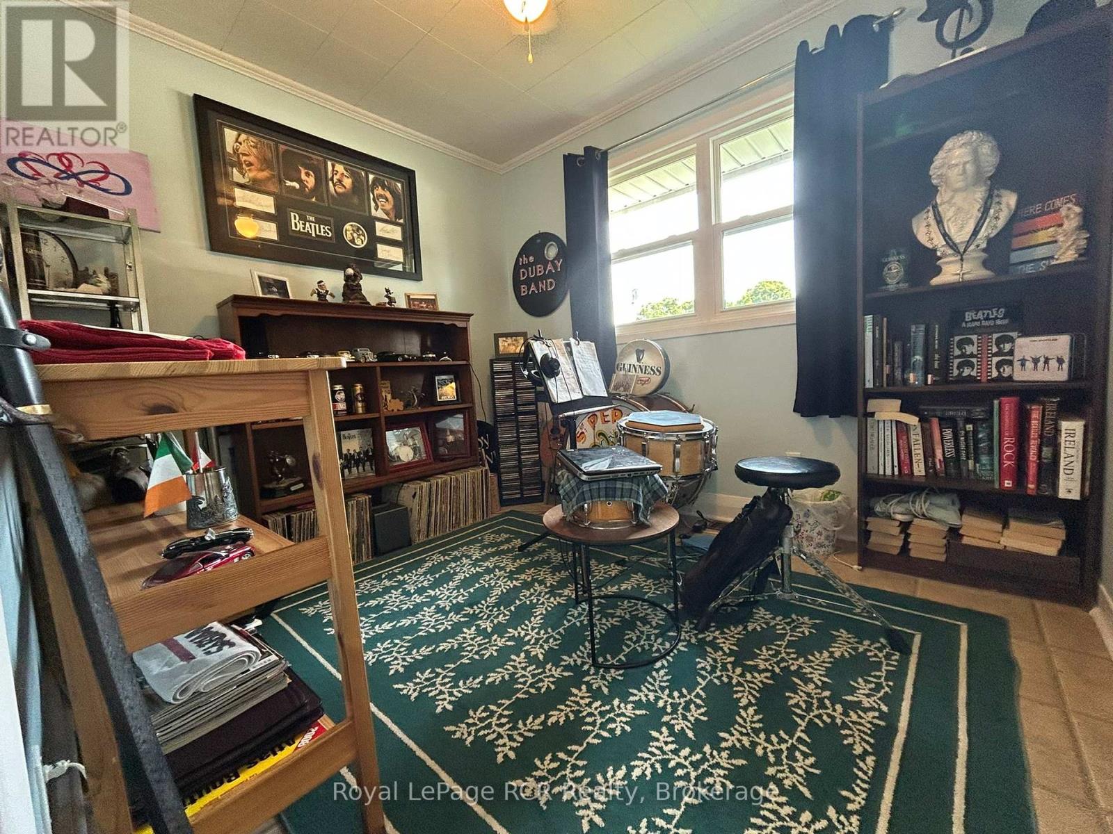 48 4th Avenue W, Owen Sound, Ontario N4K 4V2 - Photo 8 - X12262336