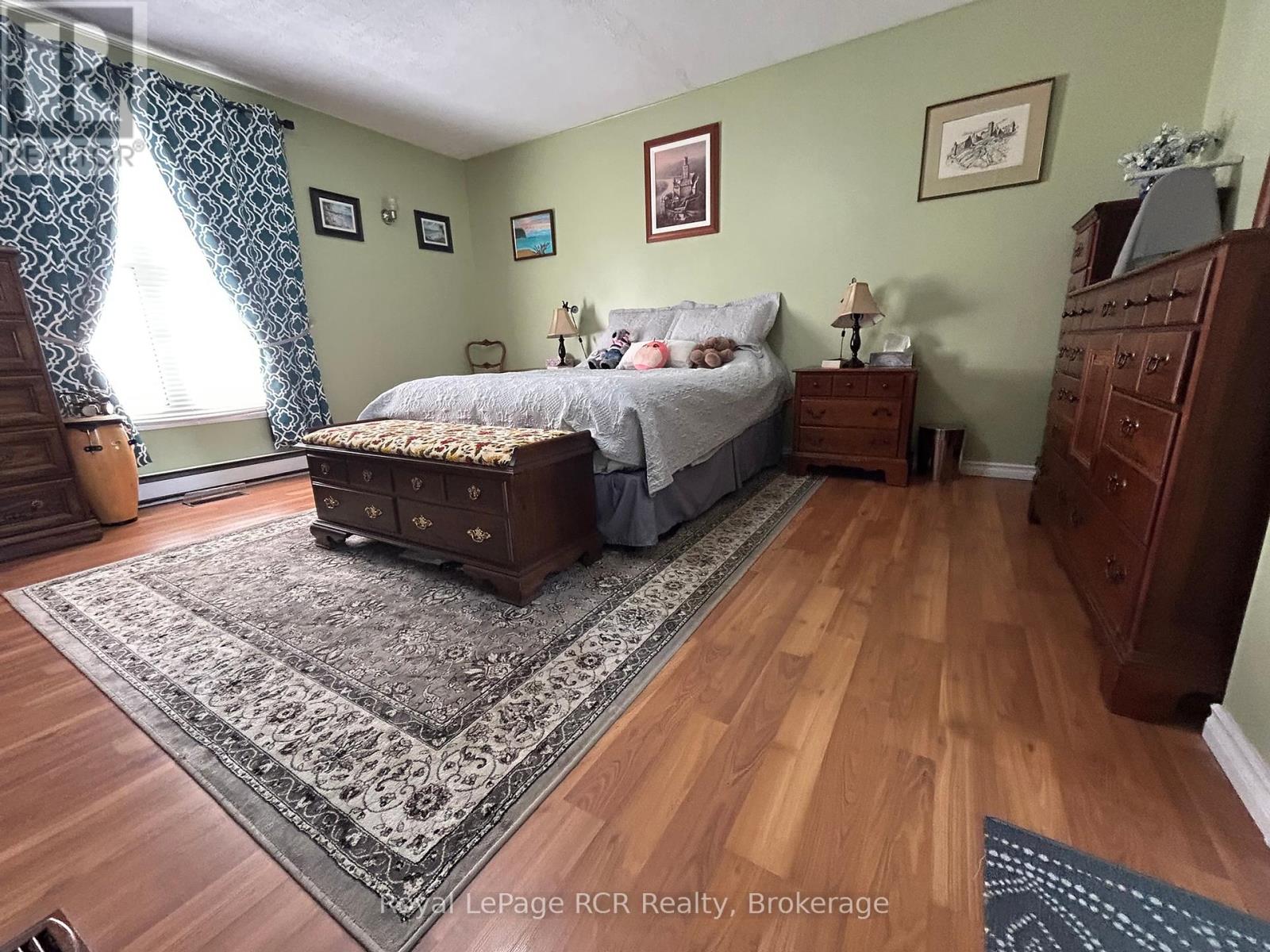 48 4th Avenue W, Owen Sound, Ontario N4K 4V2 - Photo 9 - X12262336