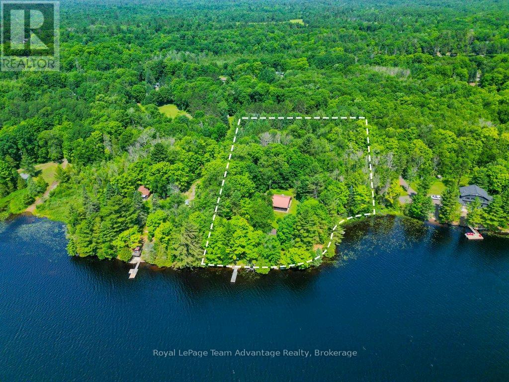 11 Birch Lane, Mcdougall, Ontario  P2A 2W7 - Photo 1 - X12262379