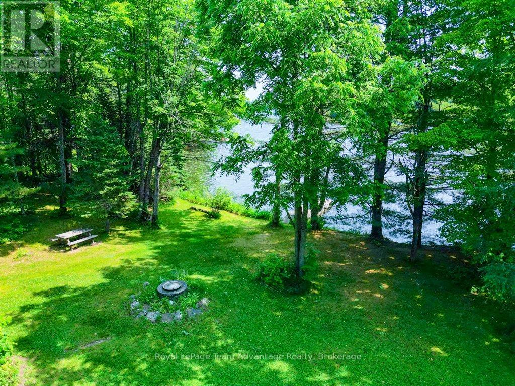 11 Birch Lane, Mcdougall, Ontario  P2A 2W7 - Photo 4 - X12262379