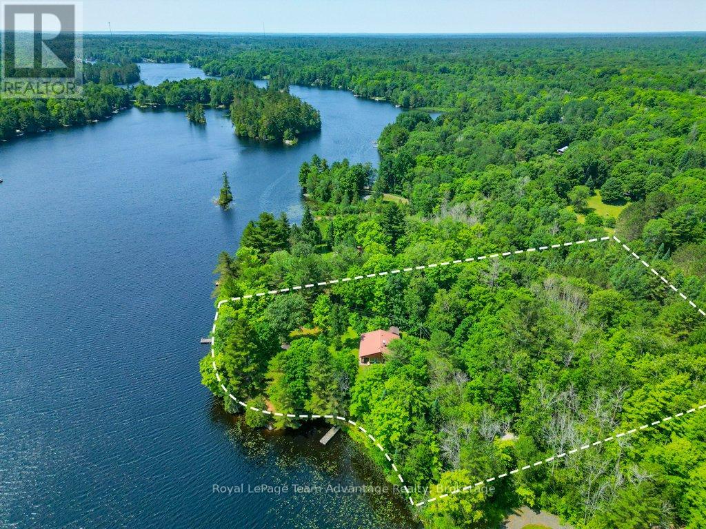 11 Birch Lane, Mcdougall, Ontario  P2A 2W7 - Photo 45 - X12262379