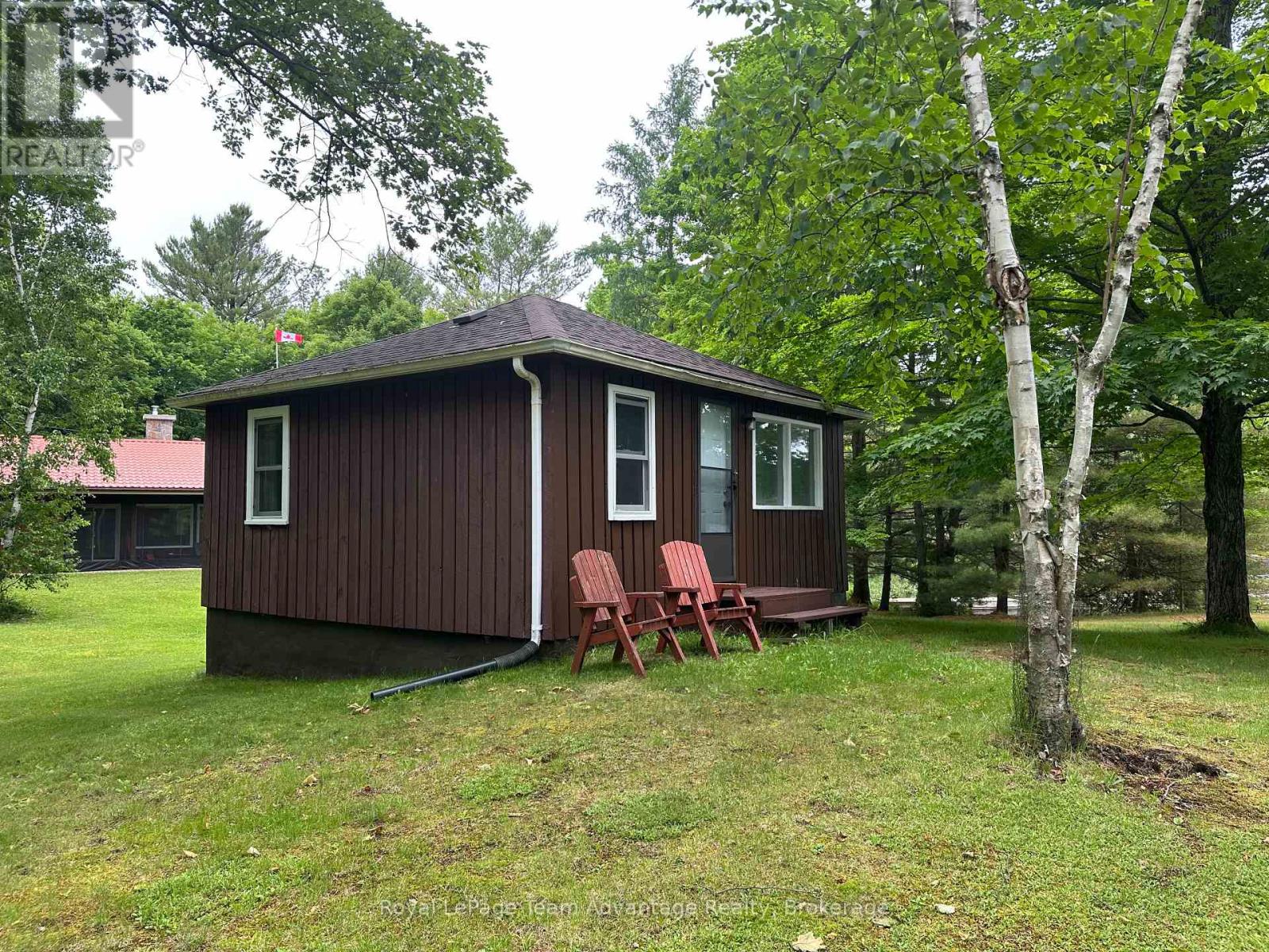 11 Birch Lane, Mcdougall, Ontario  P2A 2W7 - Photo 47 - X12262379