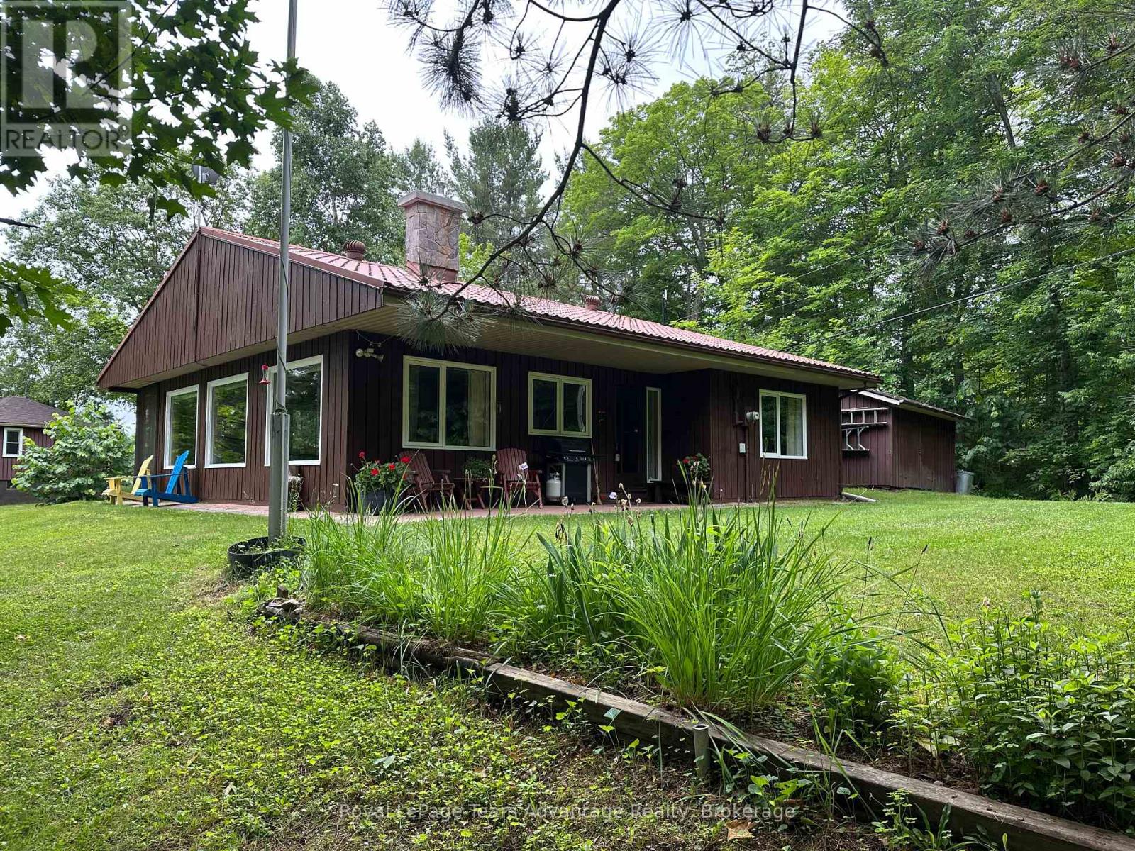 11 Birch Lane, Mcdougall, Ontario  P2A 2W7 - Photo 49 - X12262379