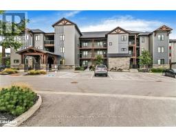 107 - 12 BEAUSOLEIL LANE, Blue Mountains, Ontario