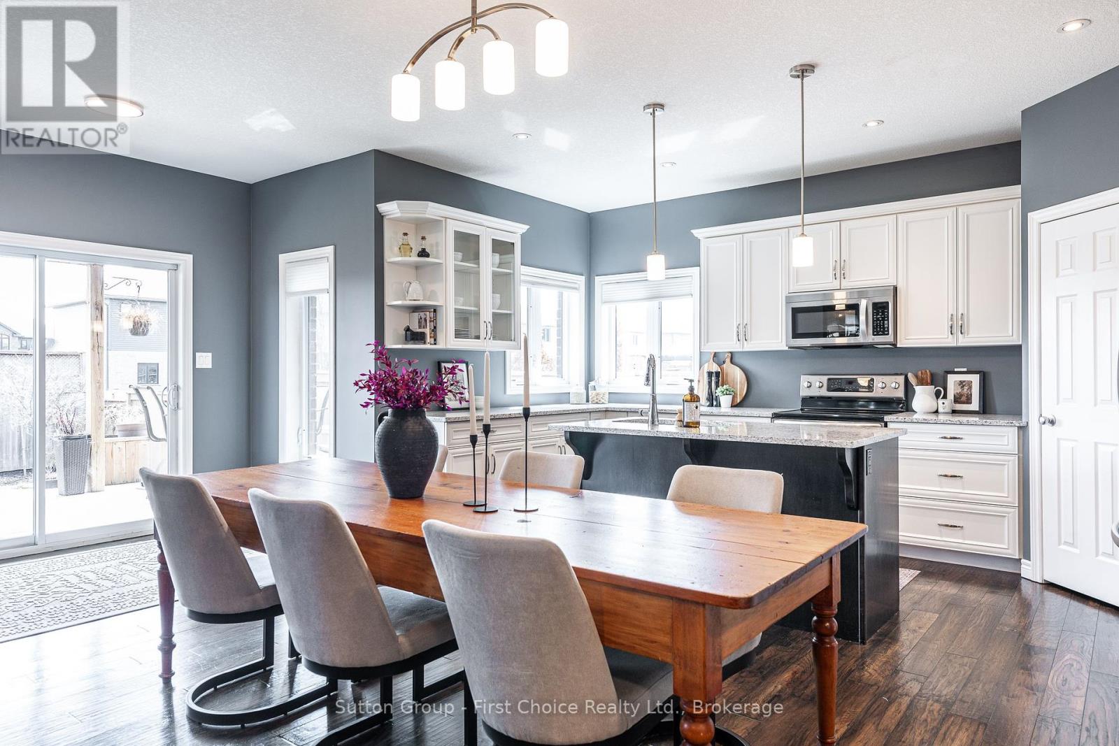 95 Brown Street, Stratford, Ontario  N5A 0B8 - Photo 12 - X12262485