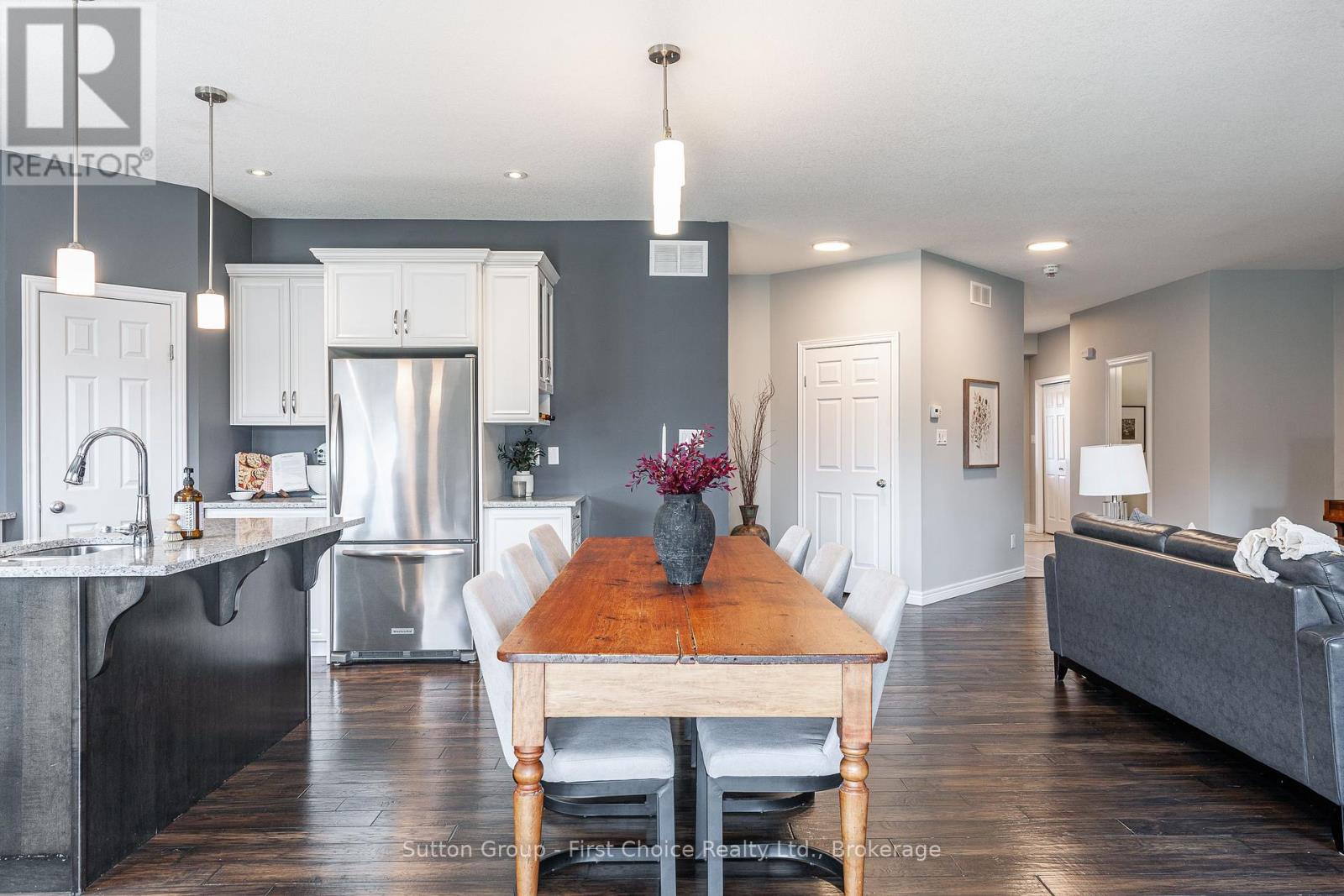 95 Brown Street, Stratford, Ontario  N5A 0B8 - Photo 14 - X12262485