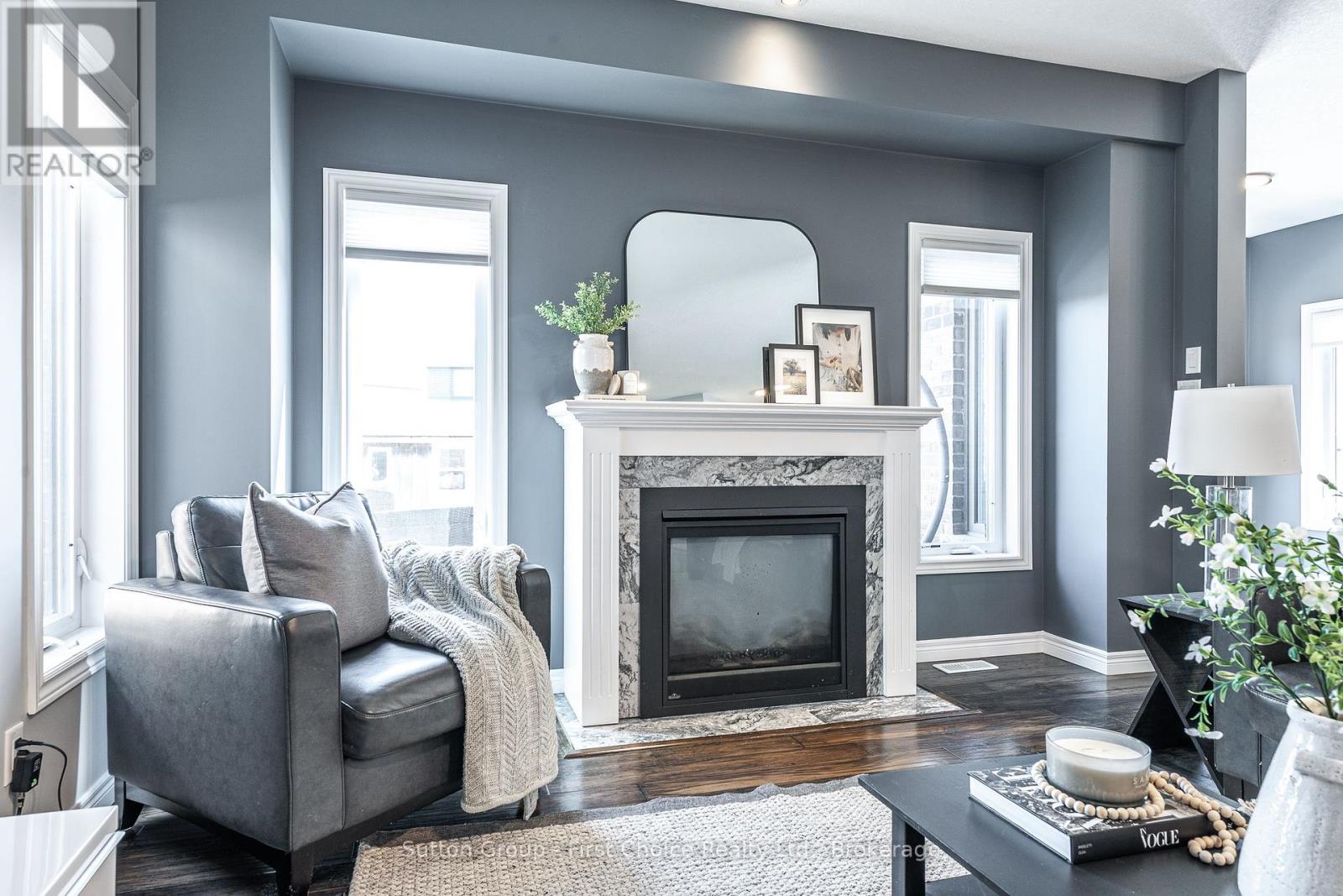 95 Brown Street, Stratford, Ontario  N5A 0B8 - Photo 6 - X12262485