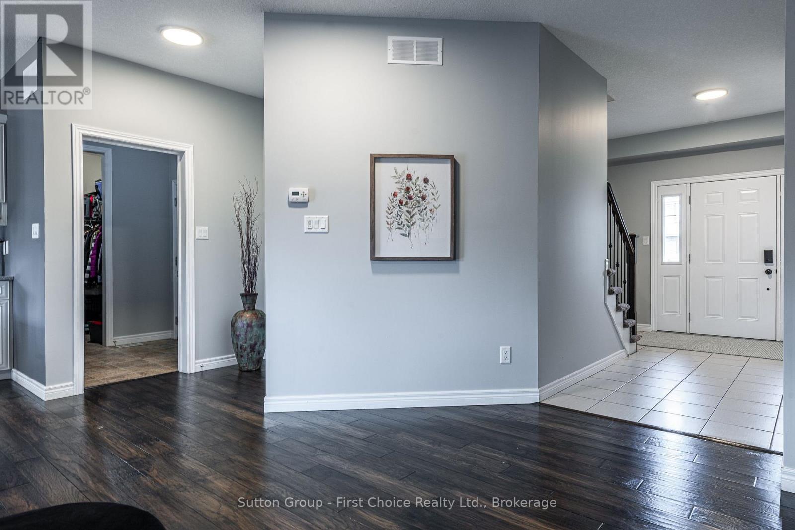 95 Brown Street, Stratford, Ontario  N5A 0B8 - Photo 7 - X12262485