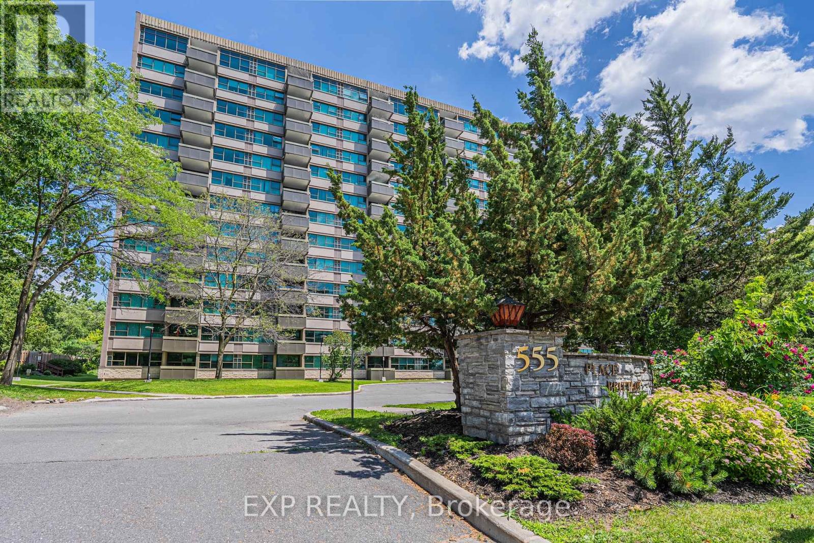 Property at 1111 - 555 BRITTANY DRIVE image 2