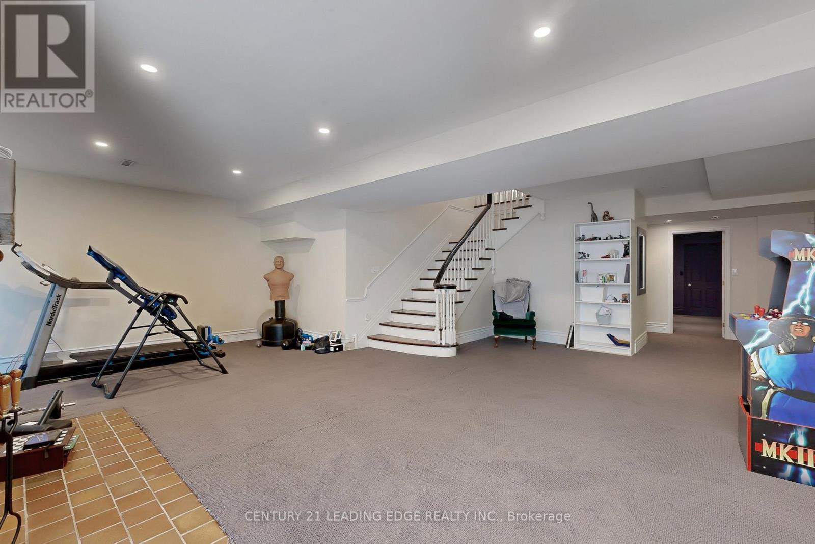 18 Ridgevale Drive, Markham, Ontario  L6B 1A8 - Photo 39 - N12262296