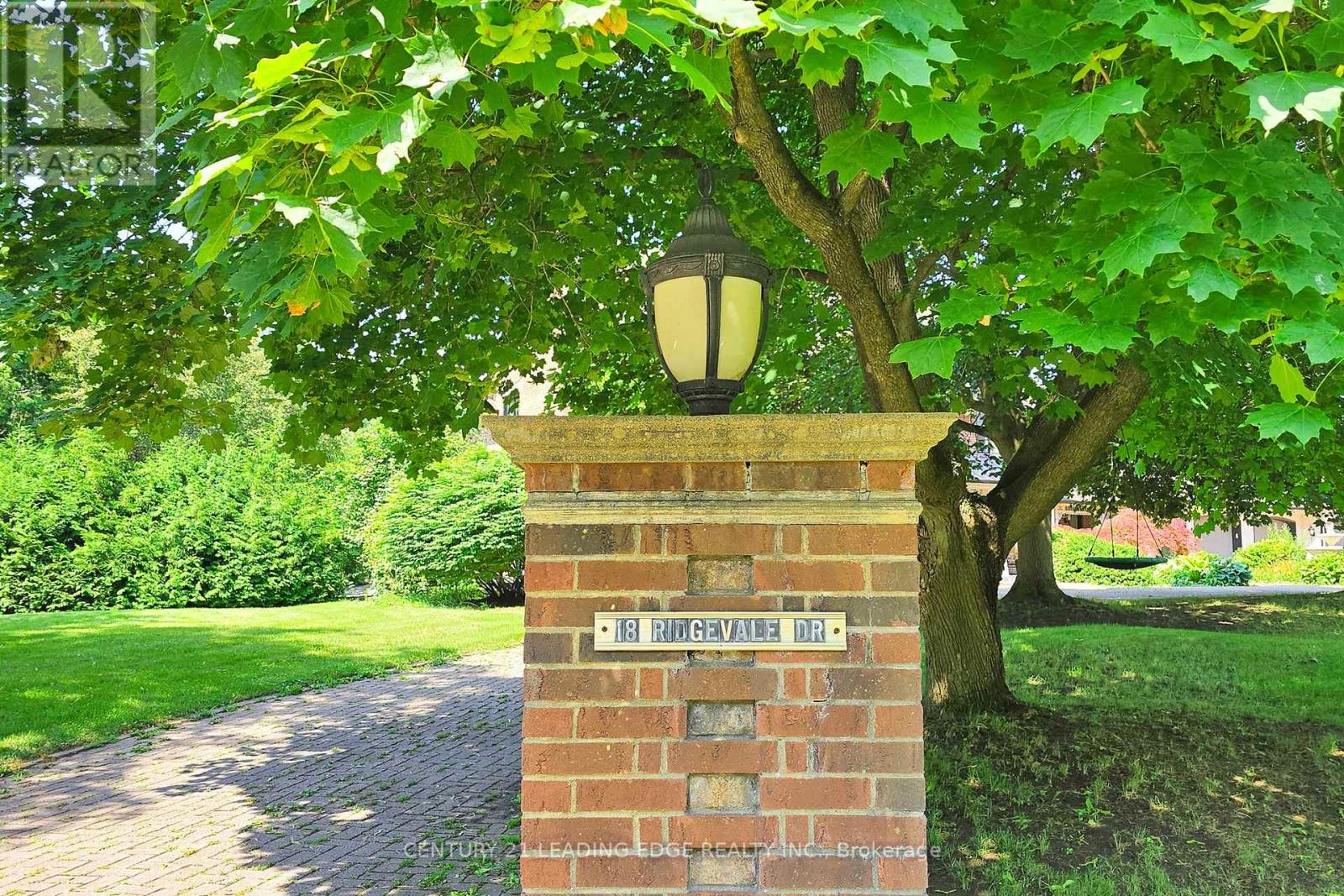 Property at 18 RIDGEVALE DRIVE image 4