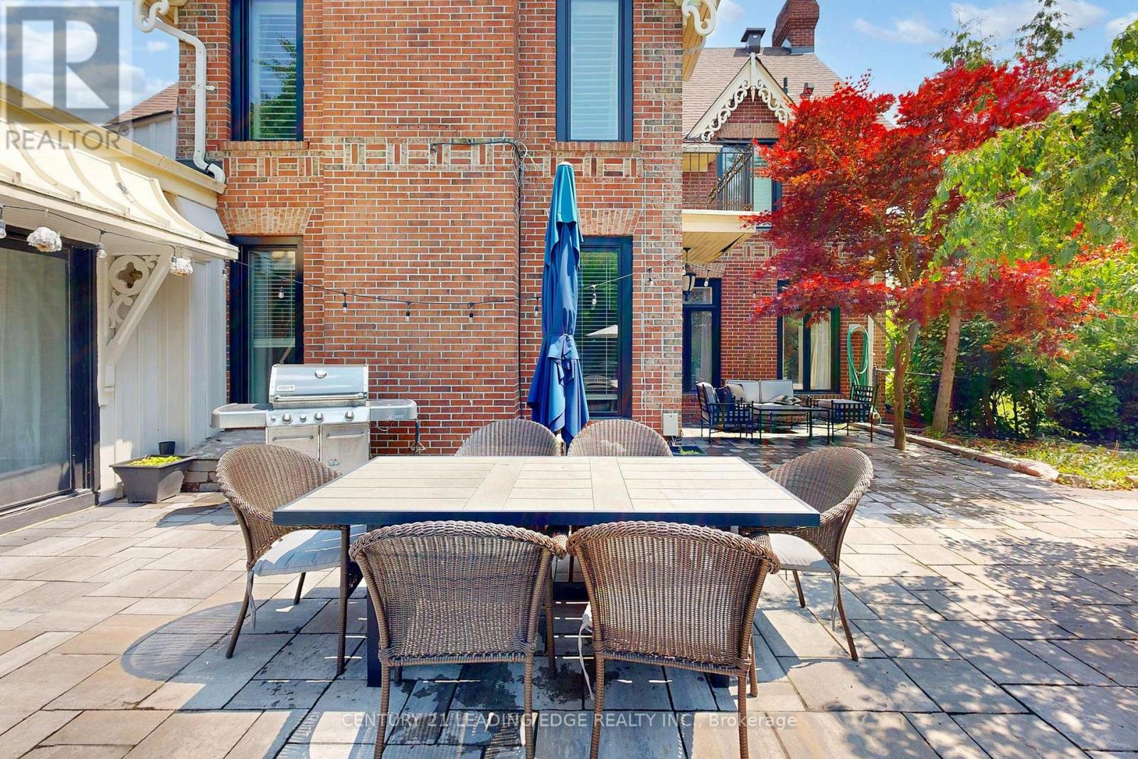 18 Ridgevale Drive, Markham, Ontario  L6B 1A8 - Photo 47 - N12262296