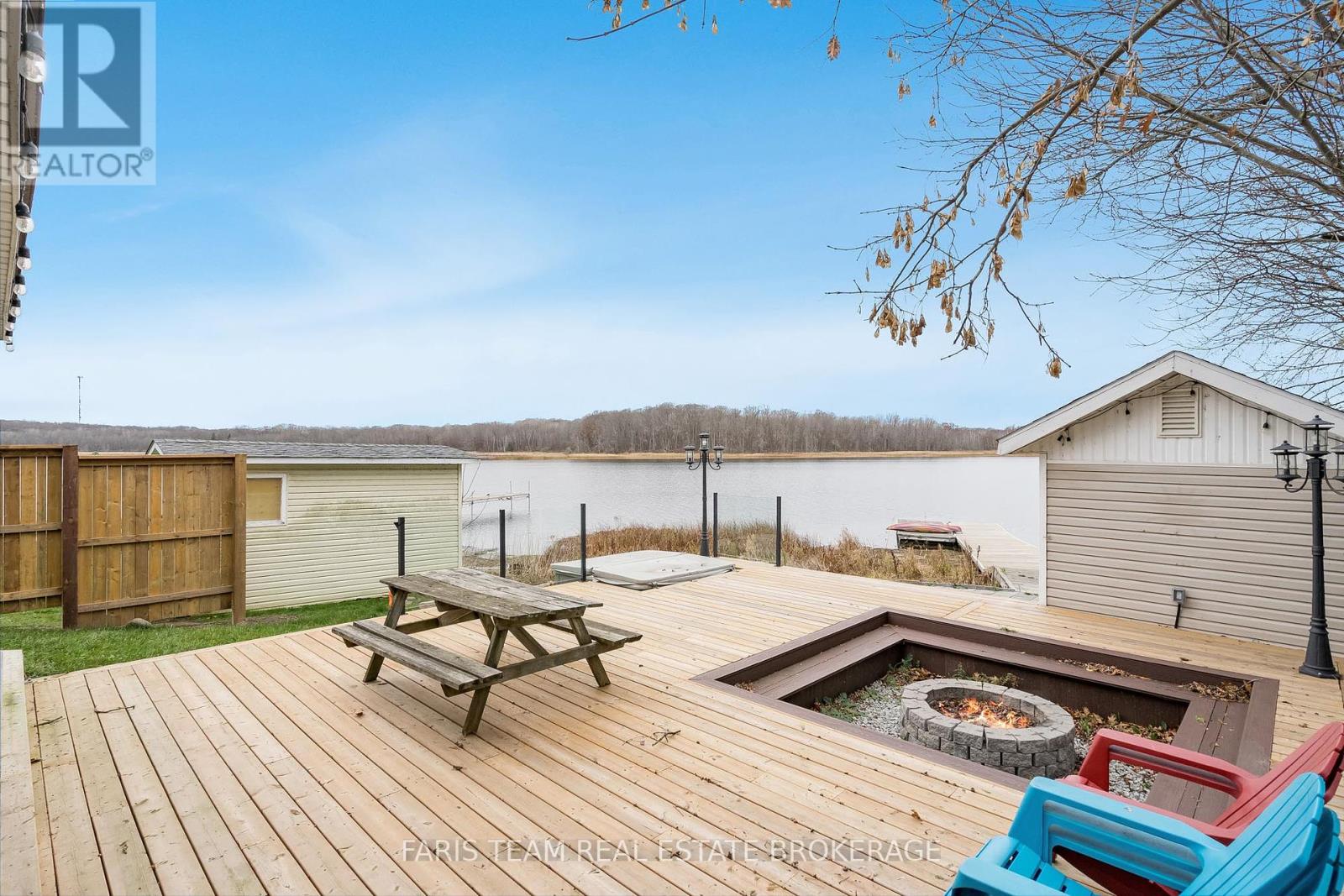 122 Mitchells Beach Road, Tay (Victoria Harbour), Ontario  L0K 2A0 - Photo 19 - S12262277