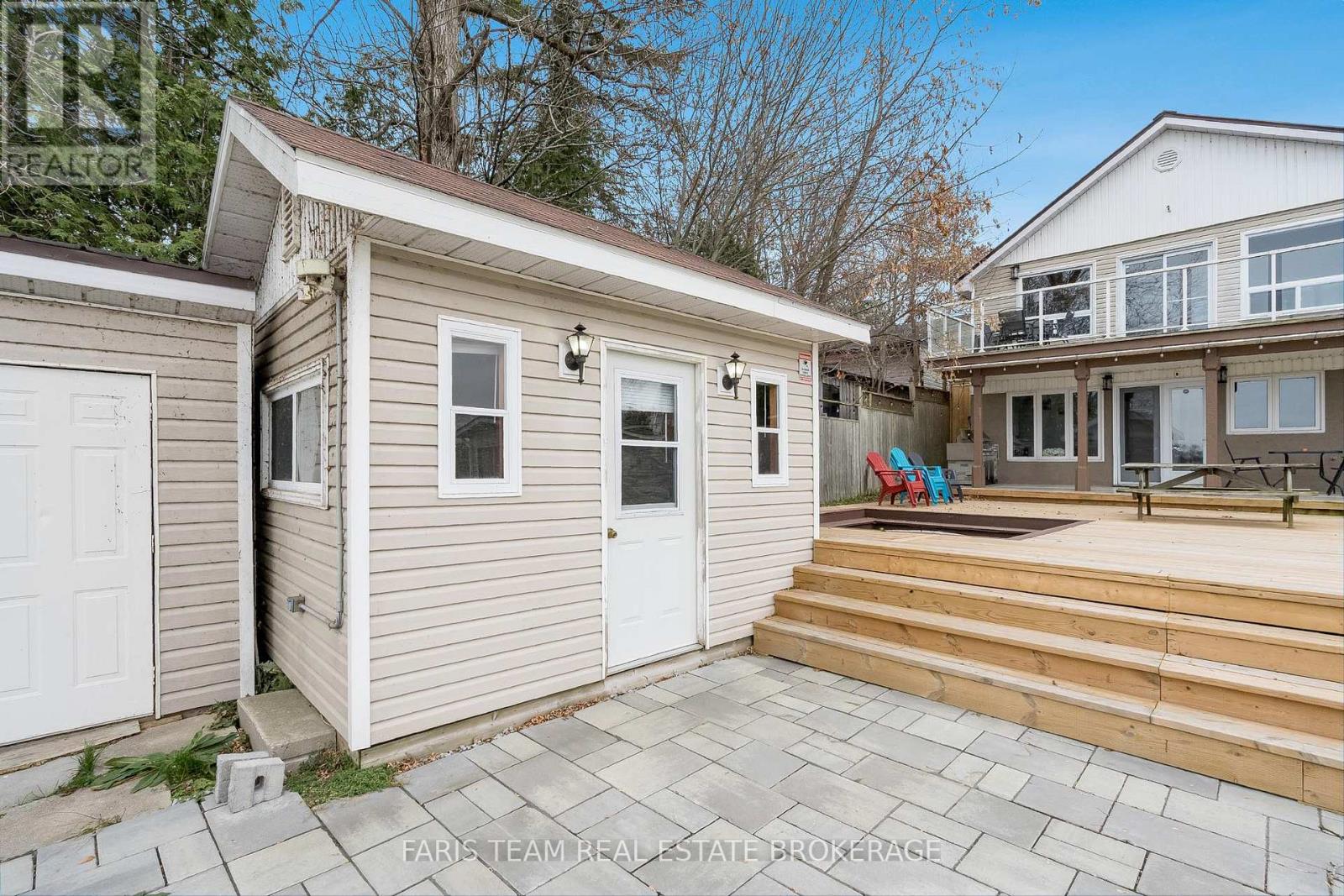 122 Mitchells Beach Road, Tay (Victoria Harbour), Ontario  L0K 2A0 - Photo 21 - S12262277