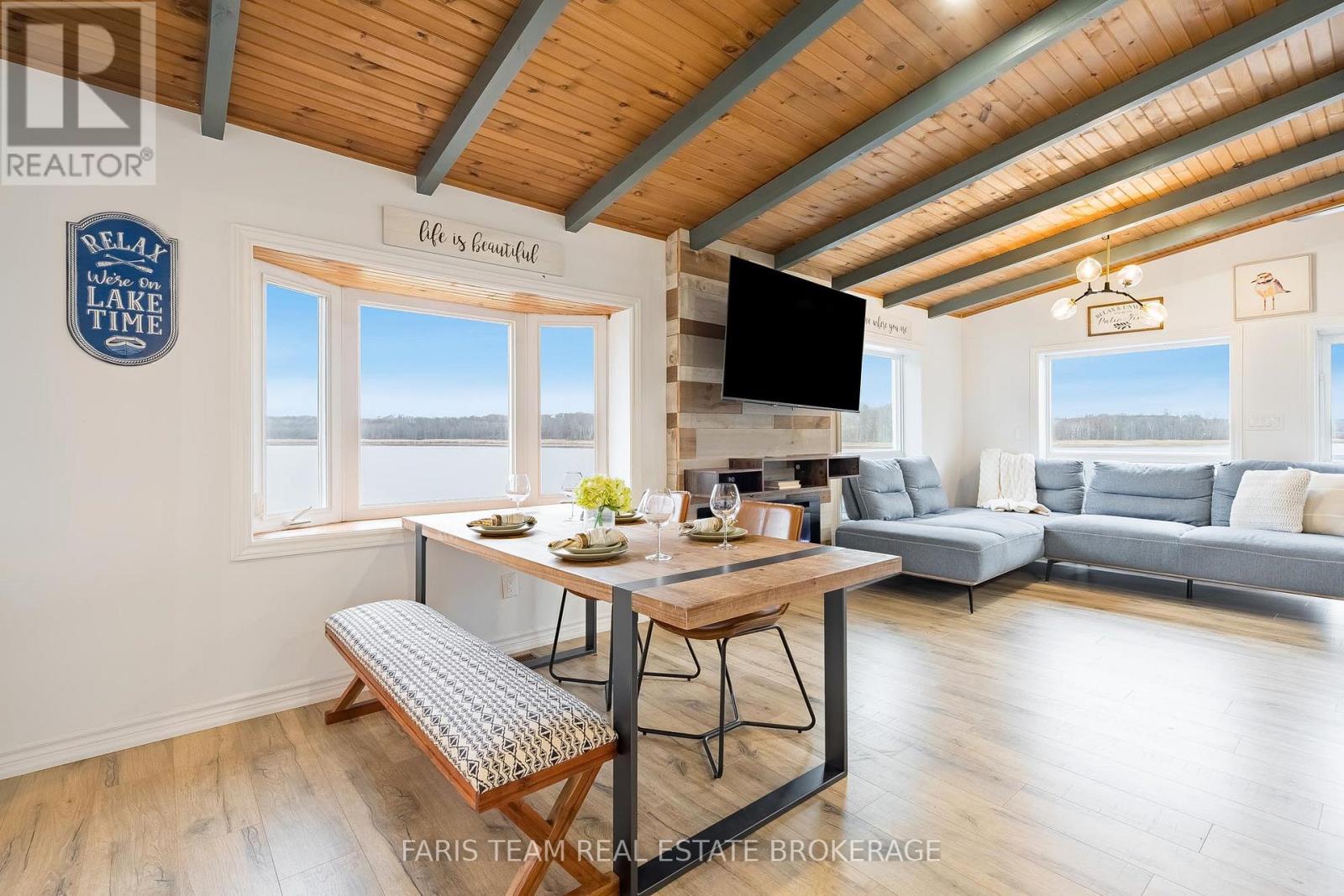 122 Mitchells Beach Road, Tay (Victoria Harbour), Ontario  L0K 2A0 - Photo 6 - S12262277