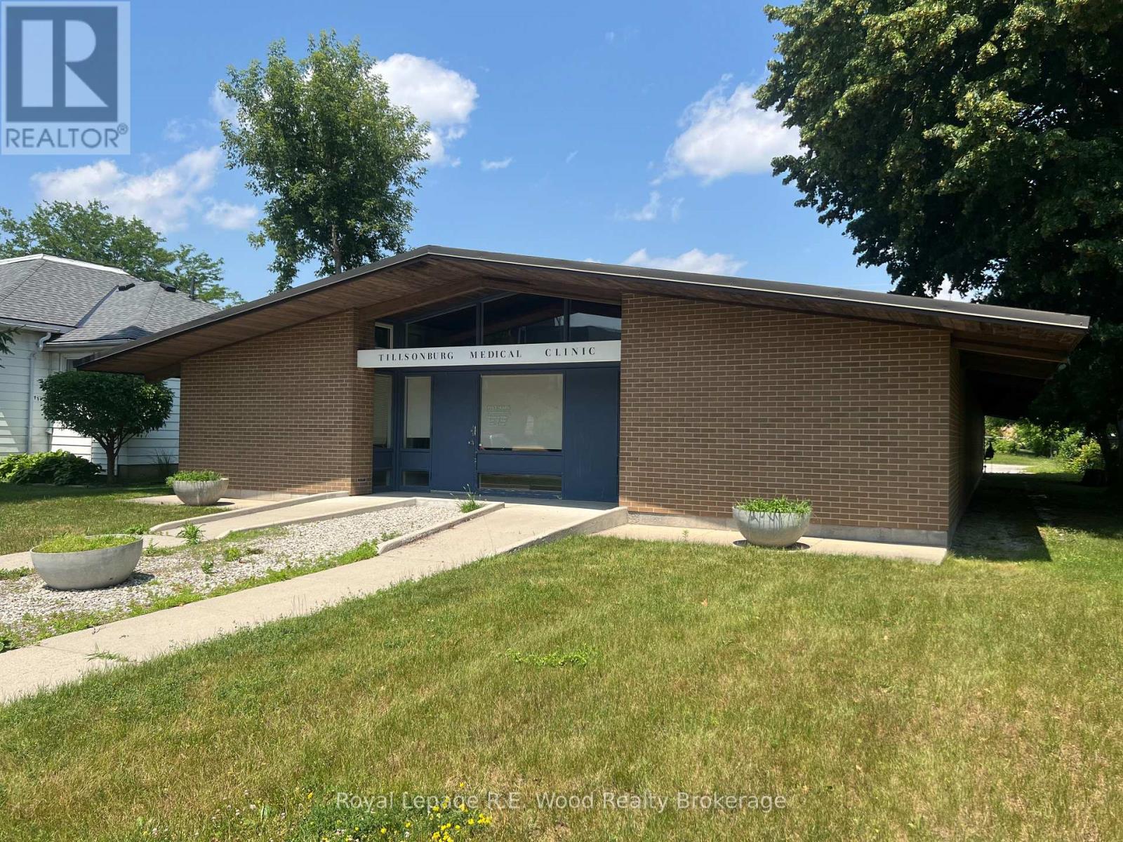 154 ROLPH STREET, tillsonburg, Ontario