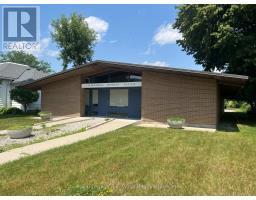 154 ROLPH STREET, Tillsonburg, Ontario