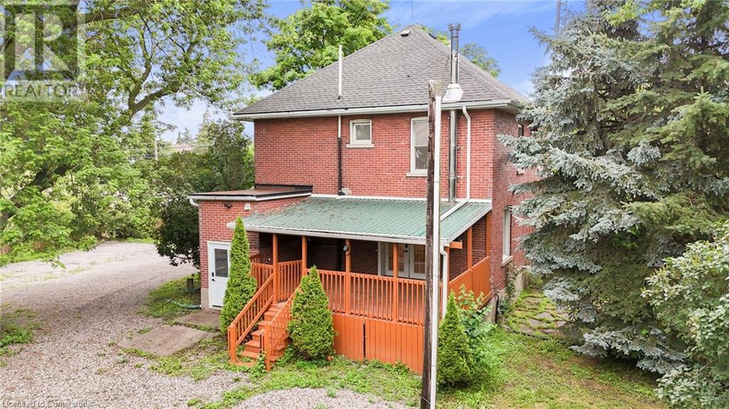 4682 HIGHWAY 6, Hagersville, Ontario
