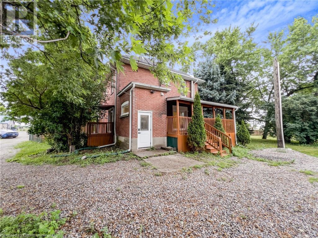 4682 Highway 6, Hagersville, Ontario  N0A 1H0 - Photo 3 - 40746194