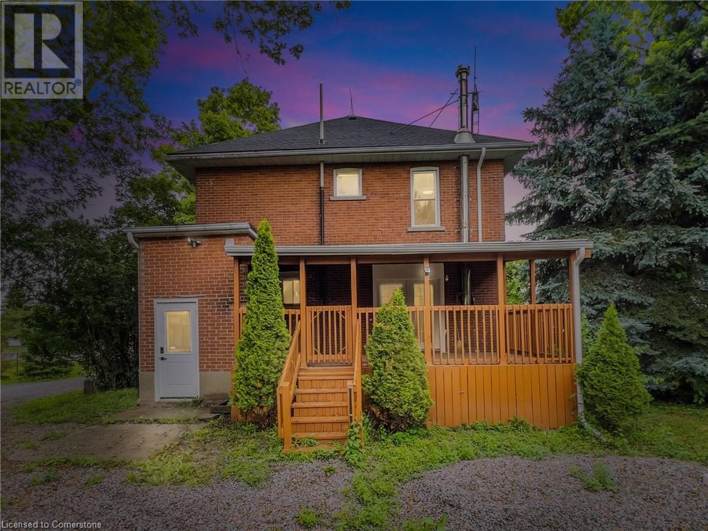 4682 Highway 6, Hagersville, Ontario  N0A 1H0 - Photo 2 - 40746194