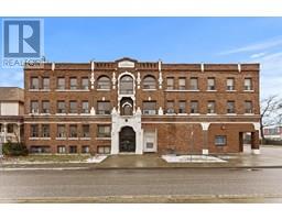 581 CATARAQUI STREET, Windsor, Ontario