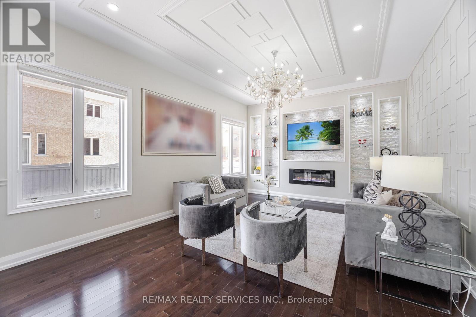 16 Venue Road, Brampton (Toronto Gore Rural Estate), Ontario  L6P 4E5 - Photo 19 - W12262258