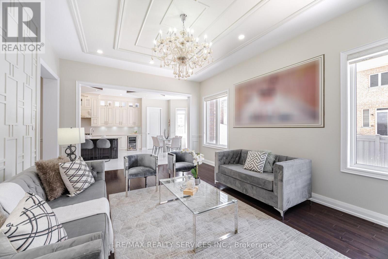 16 Venue Road, Brampton (Toronto Gore Rural Estate), Ontario  L6P 4E5 - Photo 21 - W12262258