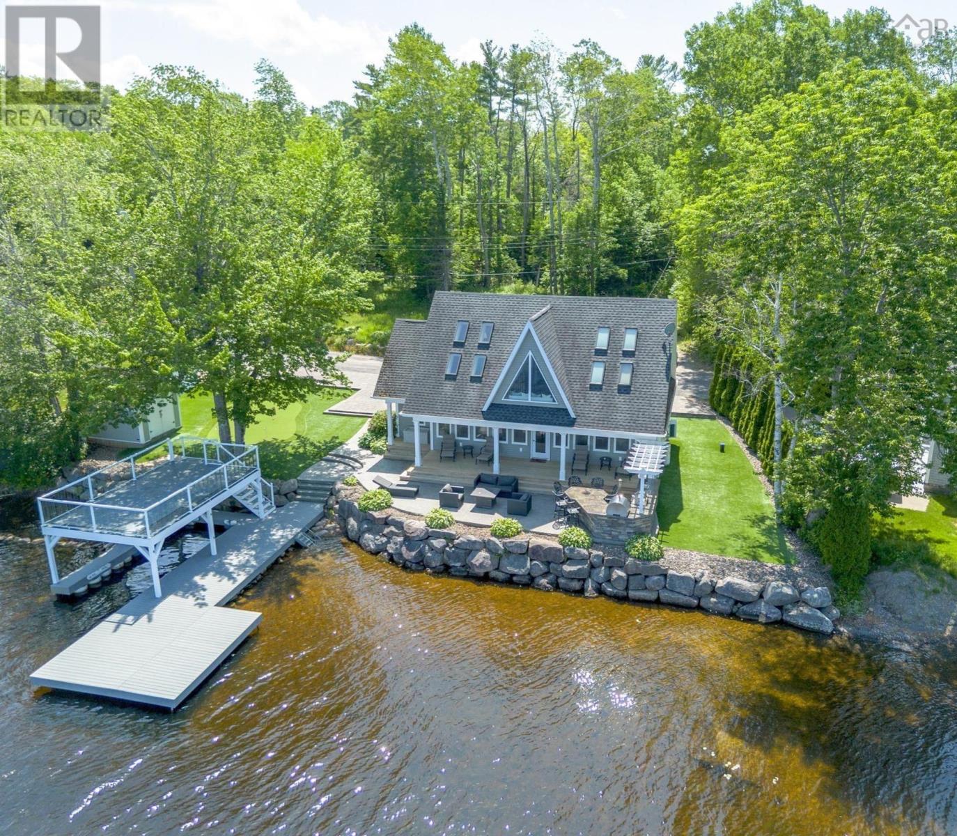 34 Q8 Road, Lake George, Nova Scotia  B0P 1C0 - Photo 2 - 202515938