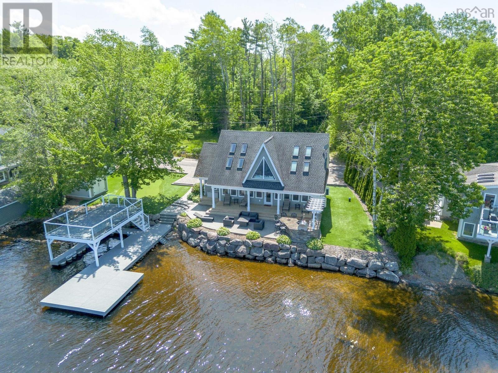 34 Q8 Road, Lake George, Nova Scotia  B0P 1C0 - Photo 1 - 202515938