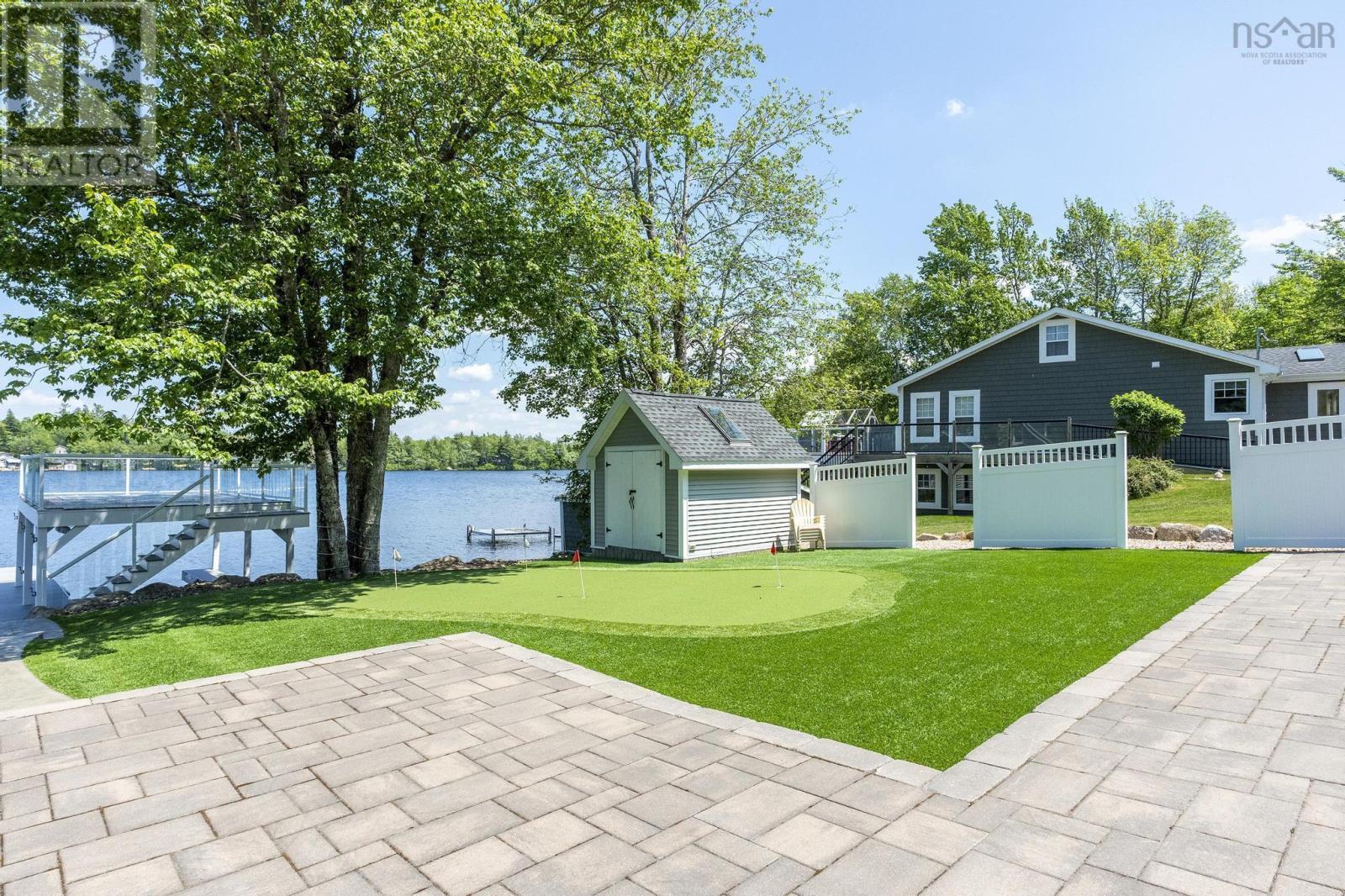 34 Q8 Road, Lake George, Nova Scotia  B0P 1C0 - Photo 14 - 202515945