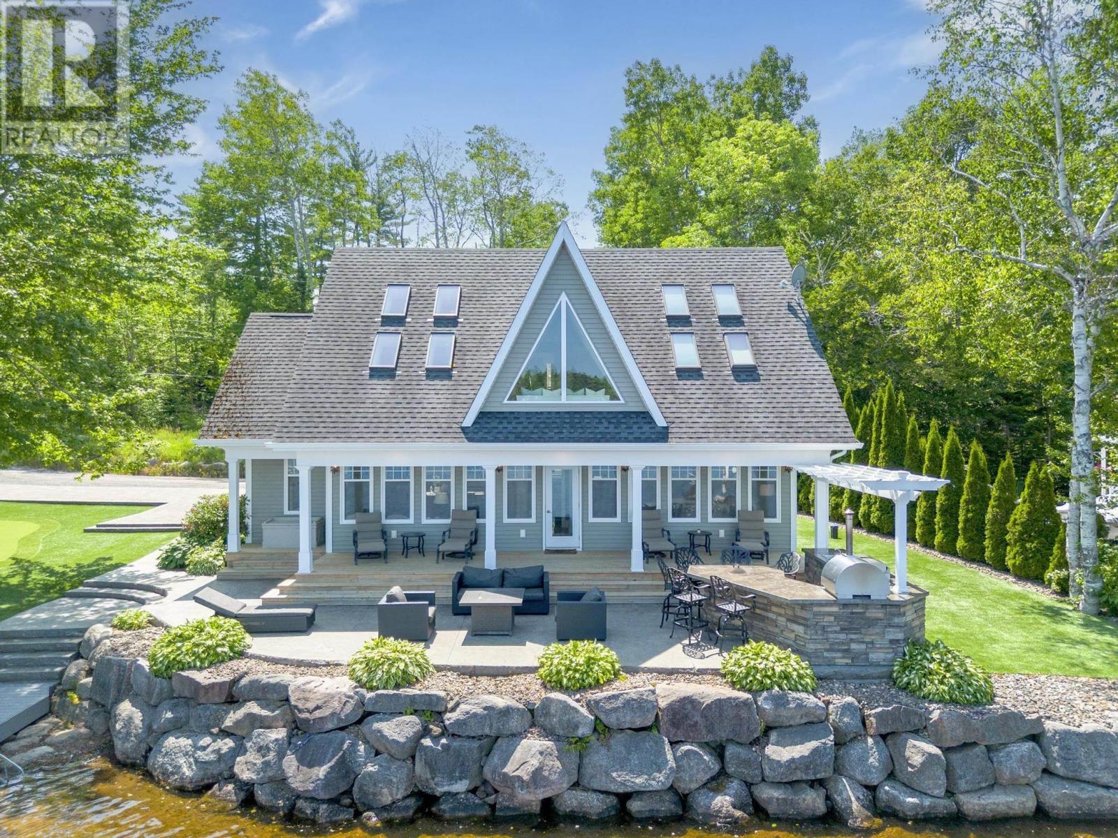 34 Q8 Road, Lake George, Nova Scotia  B0P 1C0 - Photo 2 - 202515945