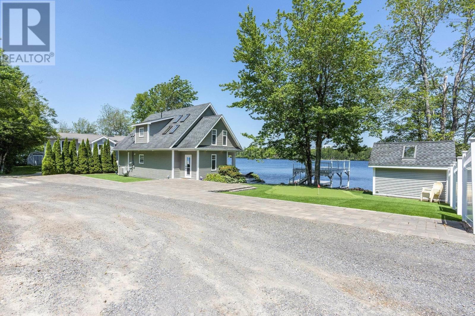 34 Q8 Road, Lake George, Nova Scotia  B0P 1C0 - Photo 8 - 202515938