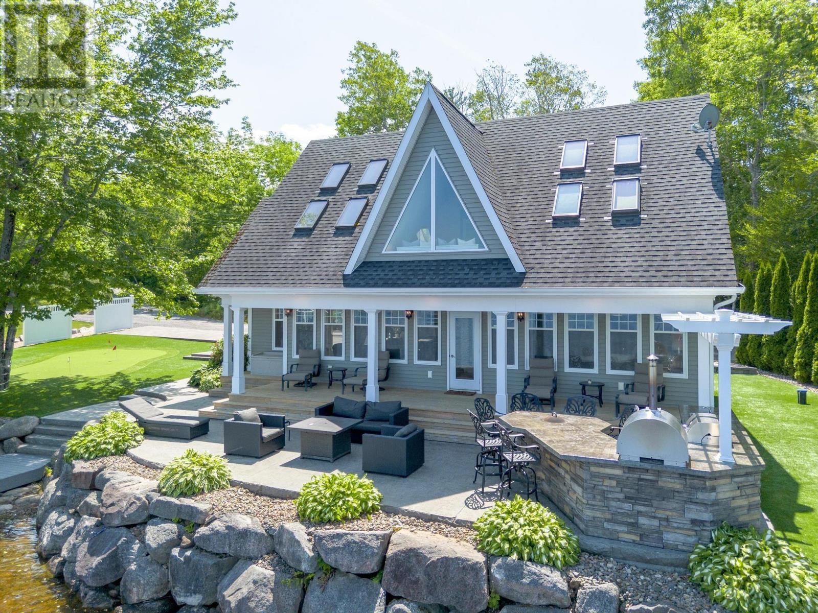 34 Q8 Road, Lake George, Nova Scotia  B0P 1C0 - Photo 8 - 202515945