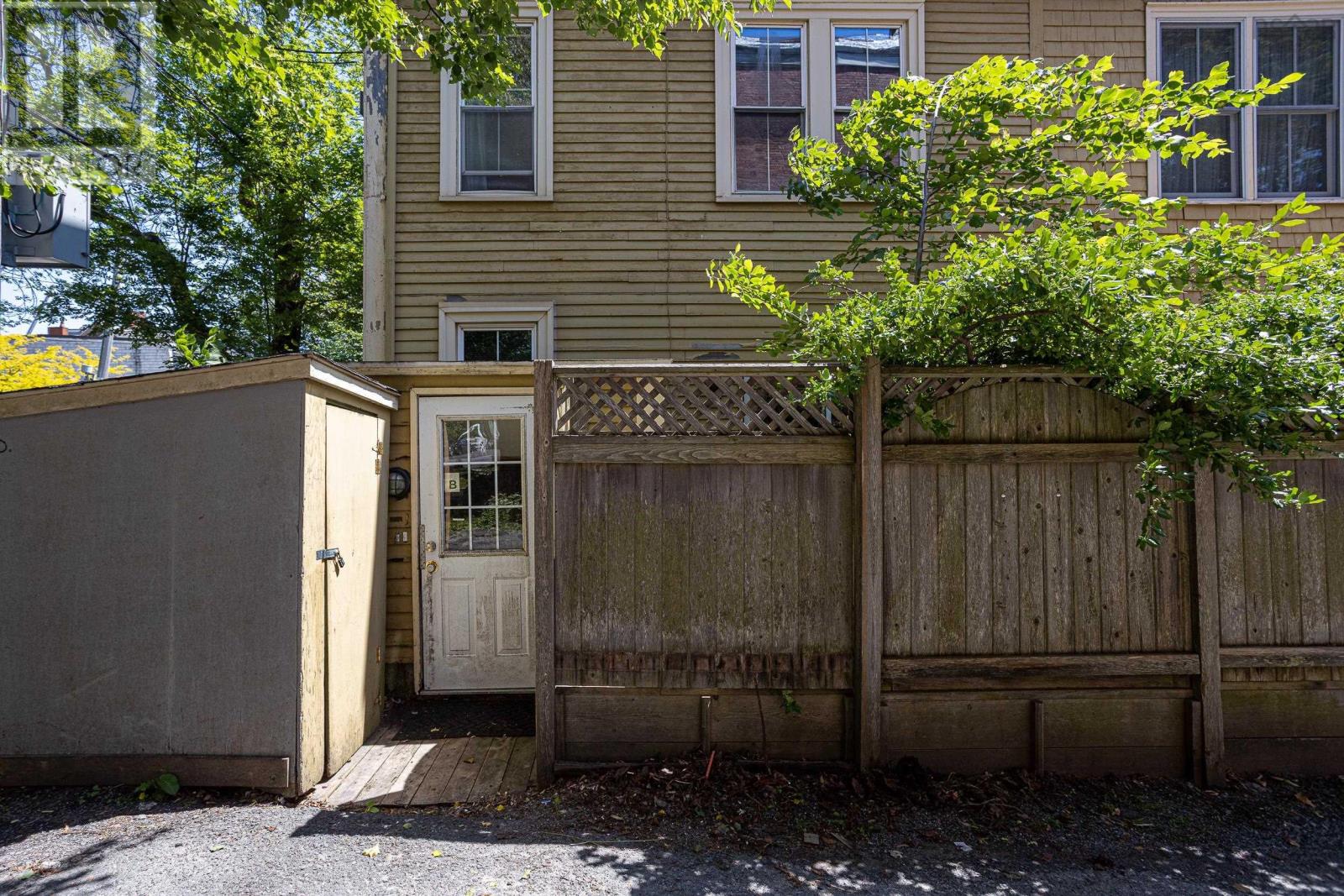 1070 Bland Street, 1070b Bland Street, Halifax Peninsula, Nova Scotia  B3H 2S2 - Photo 30 - 202516498