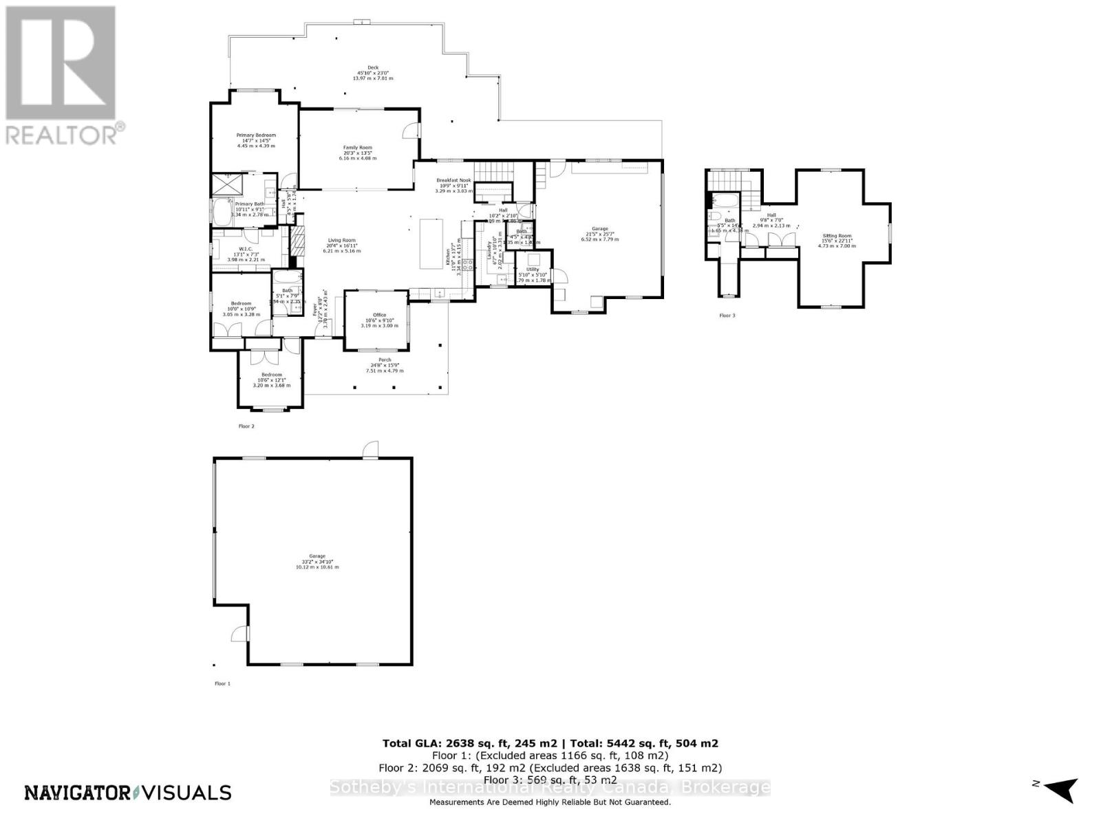 681 Doe Lake Road, Armour (Katrine), Ontario  P0A 1L0 - Photo 49 - X12261969